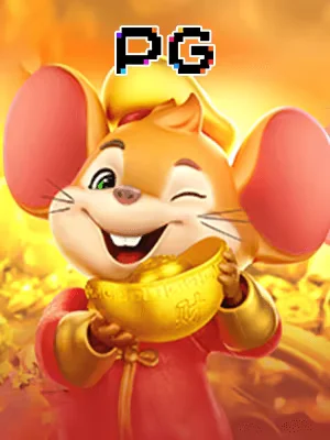 Fortune Mouse: imagem do catálogo HOTDOG PG